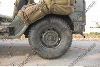 wheel army vehicle veteran jeep 0002